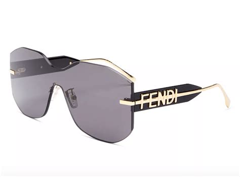 fendi sunglasses fog 231|Sunglasses Fendi .